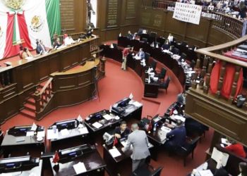 76 Legislatura impulsa trato digno en la atención de salud mental