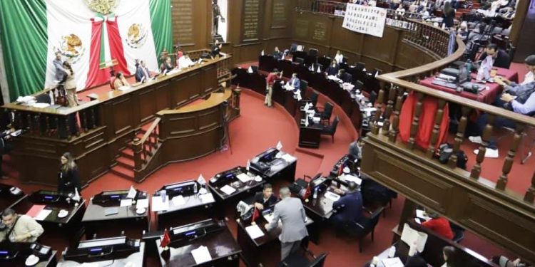 76 Legislatura impulsa trato digno en la atención de salud mental
