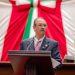 Presenta David Martínez Gowman iniciativa para blindar el patrimonio de las familias michoacanas y combatir el lavado de dinero