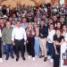 Morena fortalece su organización territorial y cierra filas con Carlos Torres Piña en Pátzcuaro y Morelia