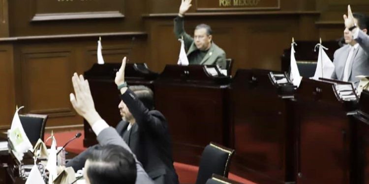 Congreso del Estado señala necesidad de evaluar uso de medicamentos para inducir el sueño