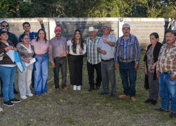 Tenencias y comunidades de Morelia, en el abandono: Gladyz Butanda