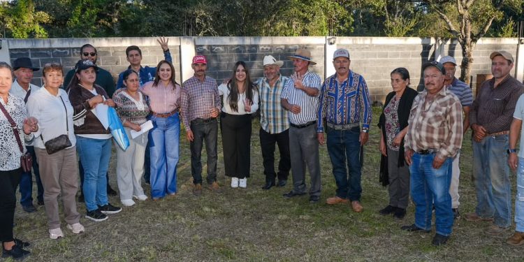 Tenencias y comunidades de Morelia, en el abandono: Gladyz Butanda