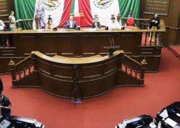 Reconoce 76 Legislatura a las enfermedades inmunes y sindemias en Ley de Salud