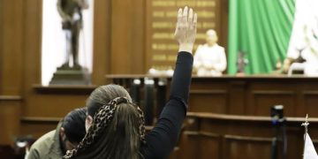 Legisla Congreso del Estado para fortalecer la lucha contra las adicciones en Michoacán
