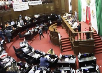 Fortalece 76 Legislatura la organización y funcionamiento de los ayuntamientos en Ley Orgánica Municipal