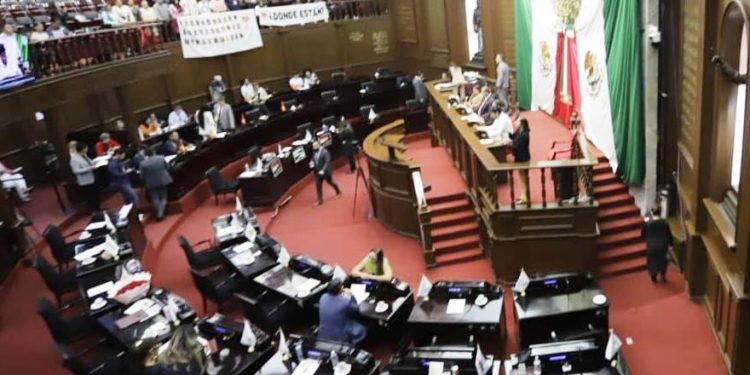 Fortalece 76 Legislatura la organización y funcionamiento de los ayuntamientos en Ley Orgánica Municipal