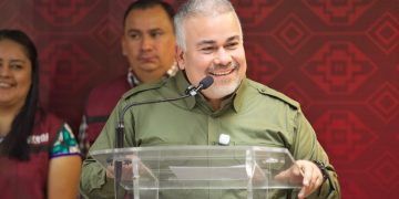 Morena y sus aliados suman 49% de preferencias para las elecciones de 2027: Jesús Mora