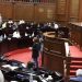 Legisladores buscan prevenir la normalización de la violencia en la infancia