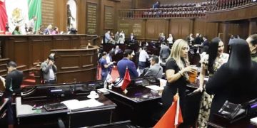 Prioriza 76 Legislatura la salud mental de niñas, niños y adolescentes, en la ley estatal