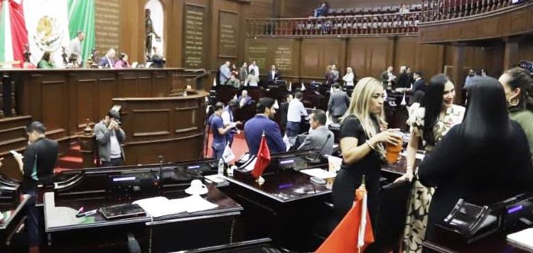 Prioriza 76 Legislatura la salud mental de niñas, niños y adolescentes, en la ley estatal