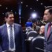 Ernesto Núñez destaca iniciativa para fortalecer la protección de testigos en su Segundo Informe Legislativo