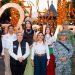 Dayana Pérez Mendoza inaugura el Festival de las Ánimas 2026 y da arranque al operativo de seguridad en Salvador Escalante