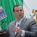 Memo Valencia plantea reforma al Código de Desarrollo Urbano del Estado para evitar inundaciones y aprovechar el agua pluvial