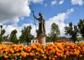 448 familias de Pátzcuaro cumplirán el sueño de tener un hogar propio: Julio Arreola