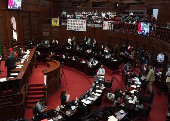 Congreso del Estado crea la Ley de Búsqueda de Personas Desaparecidas