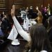 Congreso del Estado aprueba renuncia de Fiscal General del Estado
