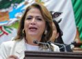 Reconoce Fabiola Alanís esfuerzo de madres y personas buscadoras al aprobar la Ley de Búsqueda de Personas Desaparecidas