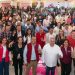 La transformación se construye escuchando al pueblo y atendiendo sus necesidades: Torres Piña