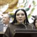 Propone Adriana Campos Huirache deducir del ISR cuotas de inscripción y reinscripción escolar