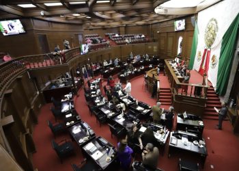 Declara 76 Legislatura el día 10 de diciembre de cada año como “Día del Asesor Jurídico Victimal del Estado de Michoacán”