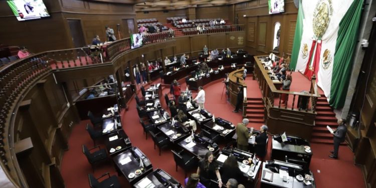 Declara 76 Legislatura el día 10 de diciembre de cada año como “Día del Asesor Jurídico Victimal del Estado de Michoacán”