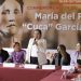 Desde el Congreso, Belinda Iturbide resalta legado de Refugio “Cuca” García en su lucha por los derechos de las mujeres