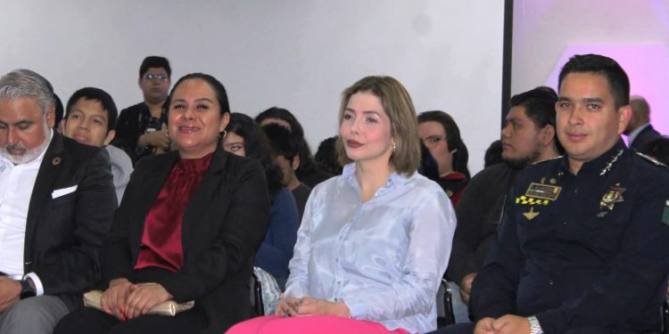 Con la innovación tecnológica podemos construir el Morelia de las grandes oportunidades: Brissa Arroyo