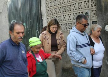 Para construir un Morelia de las grandes oportunidades urgen políticas públicas con visión: Brissa Arroyo  
