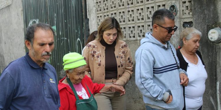 Para construir un Morelia de las grandes oportunidades urgen políticas públicas con visión: Brissa Arroyo  