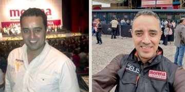 A 15 años, Morena mira al futuro y mantiene viva la esperanza del pueblo: Juan Pablo Celis