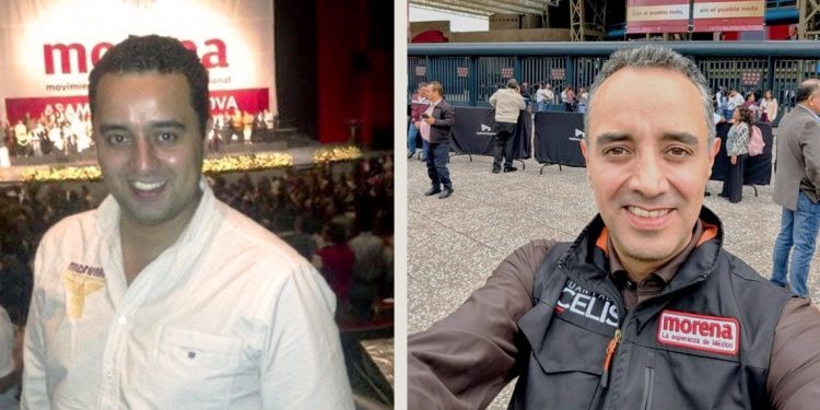 A 15 años, Morena mira al futuro y mantiene viva la esperanza del pueblo: Juan Pablo Celis