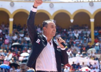 Juan Pablo Celis llama a cerrar filas y trabajar en la organización territorial de Morena en Michoacán