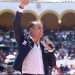 Juan Pablo Celis llama a cerrar filas y trabajar en la organización territorial de Morena en Michoacán