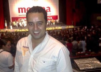 A 15 años de su fundación, Morena mira al futuro y defiende lo construido: Celis