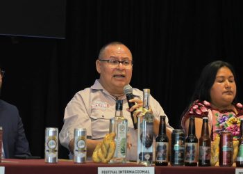 Anuncian la edición 15 del Festival Internacional de la Cerveza