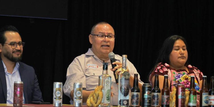 Anuncian la edición 15 del Festival Internacional de la Cerveza