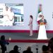 En enero, inicia apertura de 12 mil consultorios del Servicio Universal de Salud: Claudia Sheinbaum