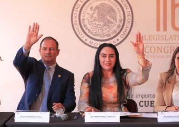 Se aprueba en comisión la Ley de Búsqueda de Personas Desaparecidas