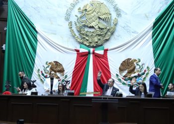 Fortalece 76 Legislatura la Ley de Fomento y Desarrollo Artesanal de Michoacán, da mayor protección a artesanos