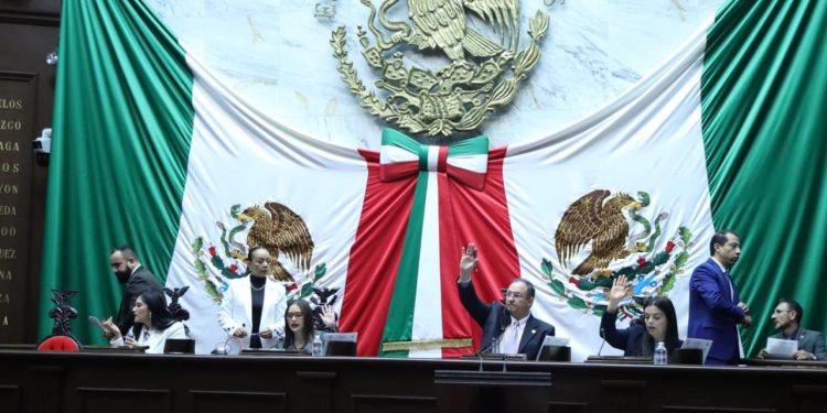 Fortalece 76 Legislatura la Ley de Fomento y Desarrollo Artesanal de Michoacán, da mayor protección a artesanos