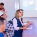 Dayana Pérez Mendoza fortalece la coordinación comunitaria para proteger los bosques de Salvador Escalante