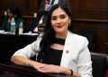 Conmemora Diana Espinoza, 73 aniversario del voto  femenino