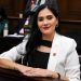 Conmemora Diana Espinoza, 73 aniversario del voto femenino
