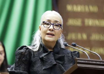Emma Rivera presenta iniciativa que busca proteger la cocina tradicional de la Región Oriente