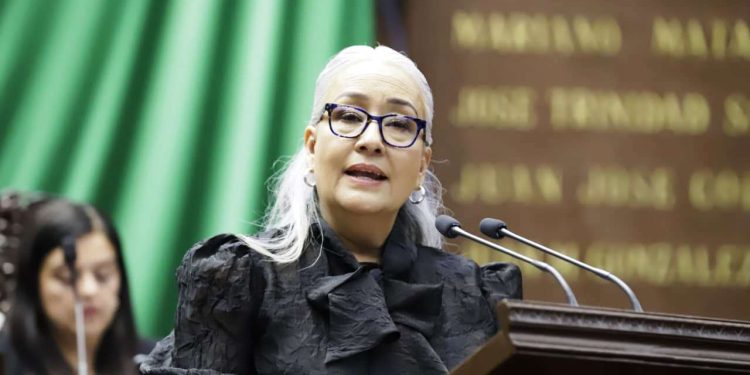 Emma Rivera presenta iniciativa que busca proteger la cocina tradicional de la Región Oriente