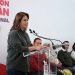 Morena es proyecto de nación con principios y compromiso con el pueblo: Fabiola Alanís