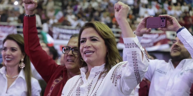 Soberanía, dignidad y autodeterminación, principios irrenunciables de la Cuarta Transformación: Fabiola Alanís