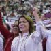 Soberanía, dignidad y autodeterminación, principios irrenunciables de la Cuarta Transformación: Fabiola Alanís