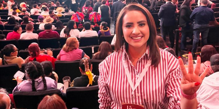 Morena cumple 15 años como la resistencia de Latinoamérica: Gladyz Butanda